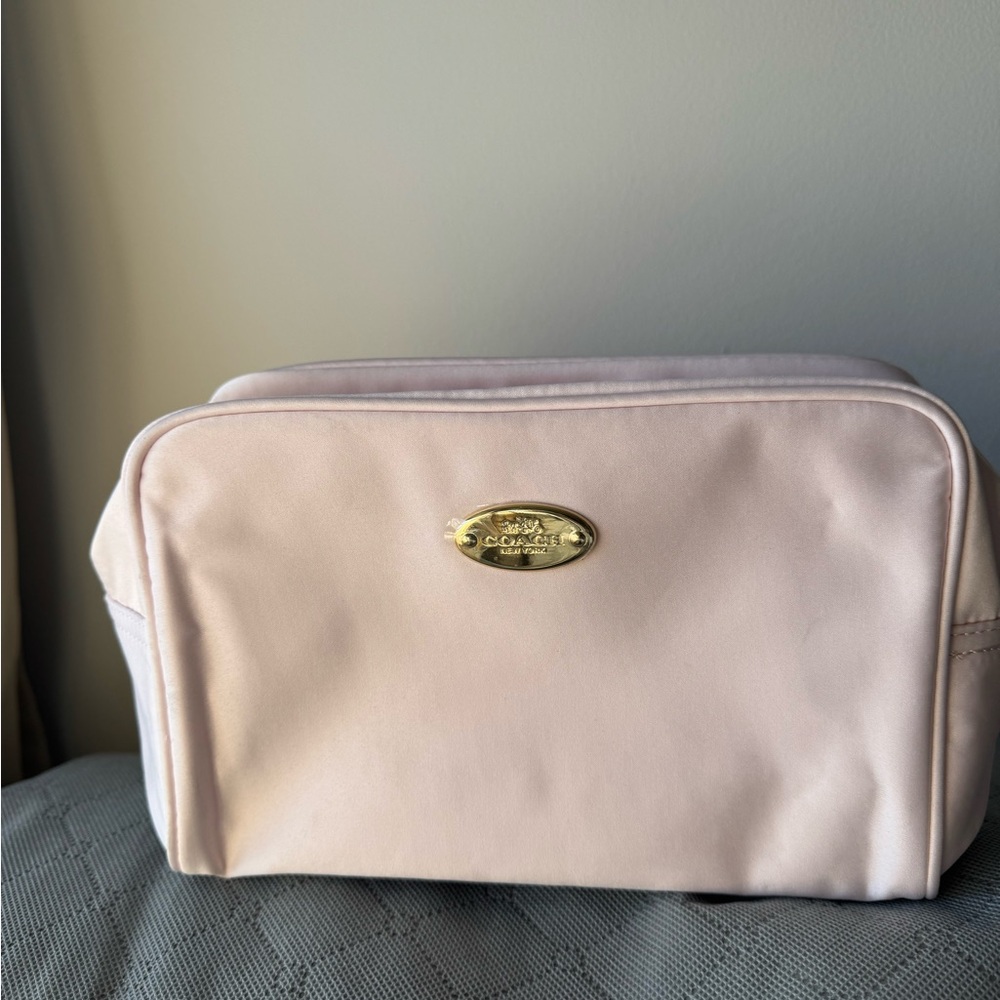Coach Pink Women's Bag